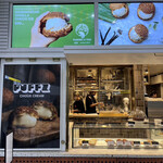 User's review image for UPLIGHT COFFEE