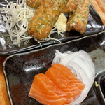 User's review image for 銀座屋