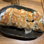 用戶對於博多もつ将 総本店的評論圖
