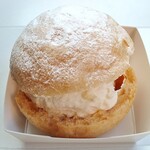 用戶對於六花亭 西３条店的評論圖