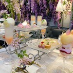 User's review image for HAUTE COUTURE・CAFE