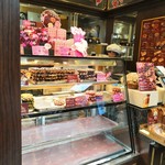 User's review image for マネケン JR京都駅店