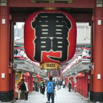 用戶對於やげん堀 七味唐辛子本舗 新仲見世本店的評論圖