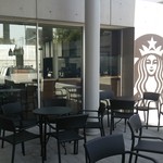 User's review image for スターバックスコーヒー 龍谷大学店