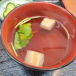 User's review image for 鰻 才谷や 八尾店