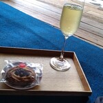 用戶對於無鄰菴的評論圖