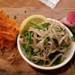 用戶對於大衆ビストロ ジル 西新宿店的評論圖