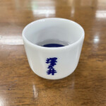 用戶對於澤乃井 きき酒処的評論圖