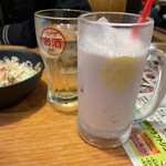用戶對於鳥貴族 大国町店的評論圖
