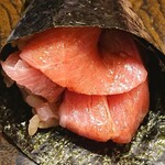 用戶對於立喰鮨 銀座おのでら 本店的評論圖