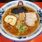 用户对于だるま軒的评论图