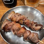 用戶對於鳥勝的評論圖
