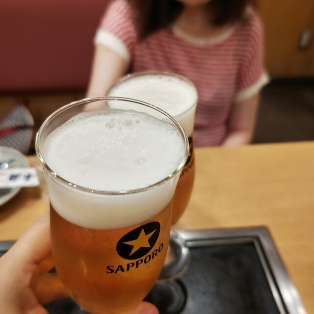 User's recommendation image for 千房 西武池袋店