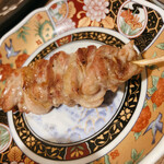 用戶對於焼き鳥 備長炭と宮崎地鶏専門 TORA鶏YA的評論圖