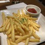 用户对于贔屓屋 中之島ダイビル店的评论图