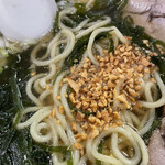 User's review image for マルナカ