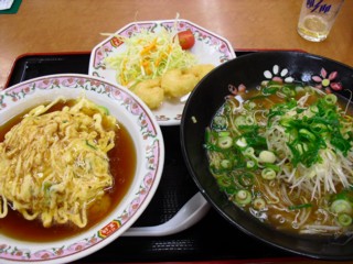 用戶對於餃子の王将 国分駅前店的評論圖