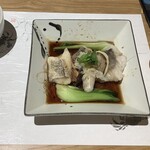 用户对于中国料理 香的评论图