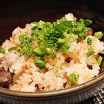 用戶對於鉄板焼 逢坂的評論圖