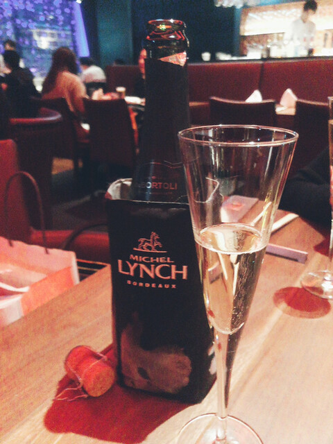 User's recommendation image for TEPPANYAKI 10 GINZA