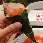 用戶對於大起水産回転寿司 京都タワーサンド店的評論圖