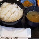 User's review image for 中華美食坊 田無南口店