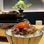 User's review image for 堂島焼肉料理店