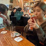 用户对于バー ソノラ的评论图