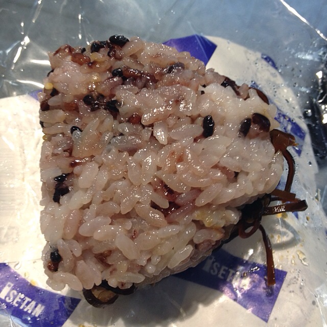 用戶對於穂の香 伊勢丹新宿店的評論圖