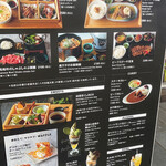 User's review image for OBU CAFE
