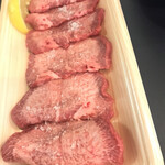 用戶對於焼肉専門 田中精肉店的評論圖