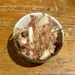 用戶對於煮こみ＆Bar わんえもん的評論圖