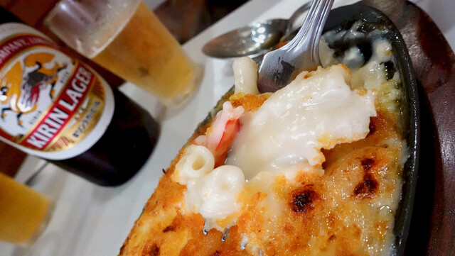 用戶對於レストラン三幸的評論高清圖