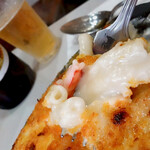 用戶對於レストラン三幸的評論圖