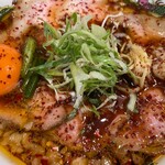 用户对于中華そば 辻的评论图