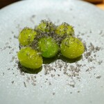 用户对于huile的评论图