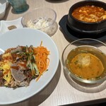 用户对于吾照里 東京駅八重洲地下街店的评论图