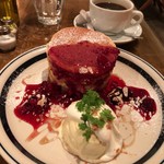 用戶對於goute vintage used&coffee的評論圖