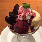 User's review image for デニーズ 羽村店