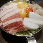 用戶對於お好み焼き わらえる的評論圖