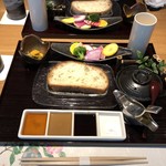 用戶對於串揚げ　春夏秋冬的評論圖