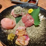 用户对于鶏将 すすむ的评论图