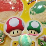 User's review image for サーティワンアイスクリーム イオン東札幌店