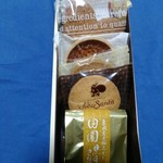 用户对于シェ・サンタ的评论图