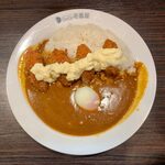 用戶對於CoCo壱番屋 東京メトロ六本木駅前店的評論圖