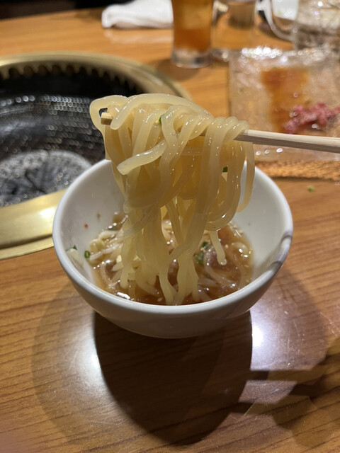 User's recommendation image for 吟味焼肉 じゃんか 道玄坂