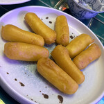 用戶對於撒椒小酒館 上野店的評論圖