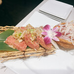 用戶對於GRILLED MEAT Koba.的評論圖