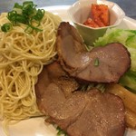 用戶對於廣島お好み焼き　僕ん家的評論圖