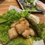 用户对于ちりとり鍋 万福的评论图